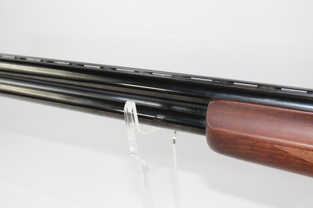 Winchester model 101 Field 1 Midnight