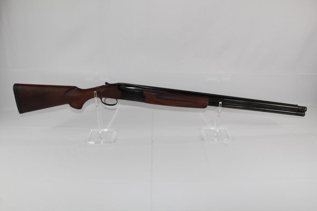 Winchester model 101 Field 1 Midnight