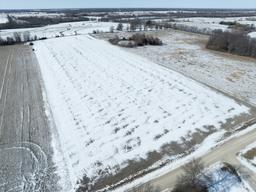 Tract 1 - 40 acres±