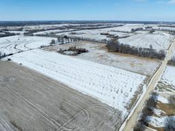 Tract 1 - 40 acres±
