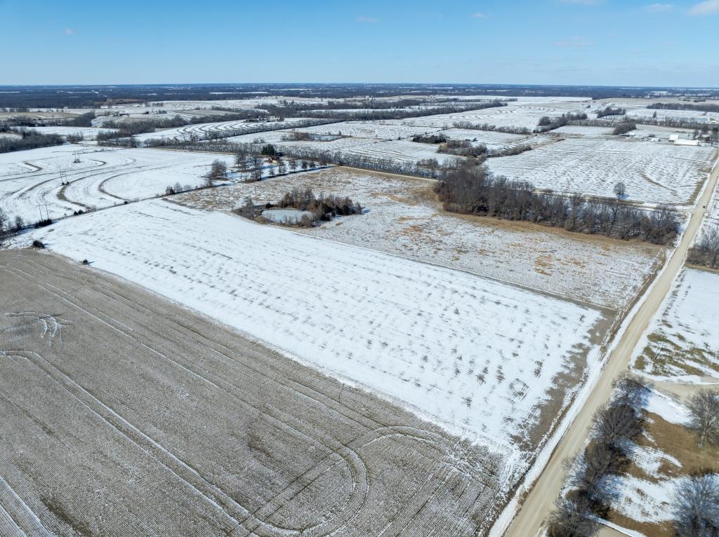 Tract 1 - 40 acres±