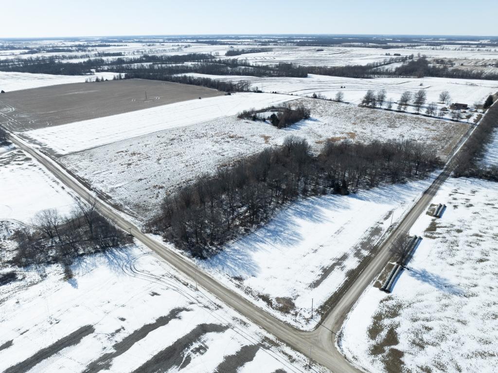 Tract 1 - 40 acres±