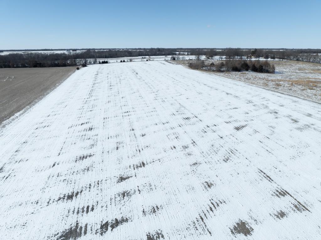 Tract 1 - 40 acres±