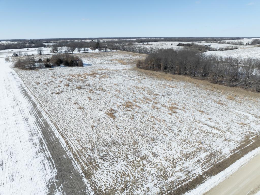 Tract 1 - 40 acres±