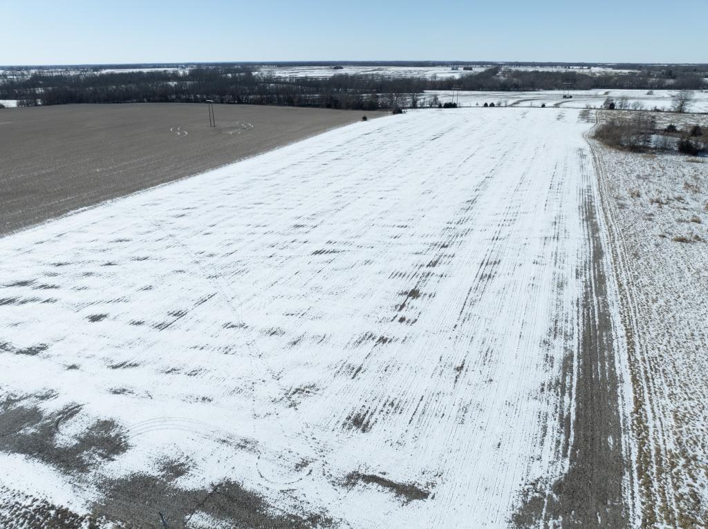 Tract 1 - 40 acres±