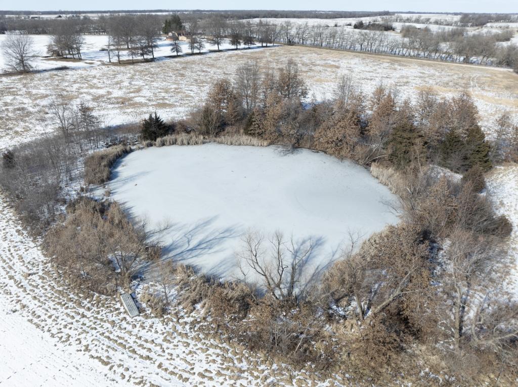 Tract 1 - 40 acres±