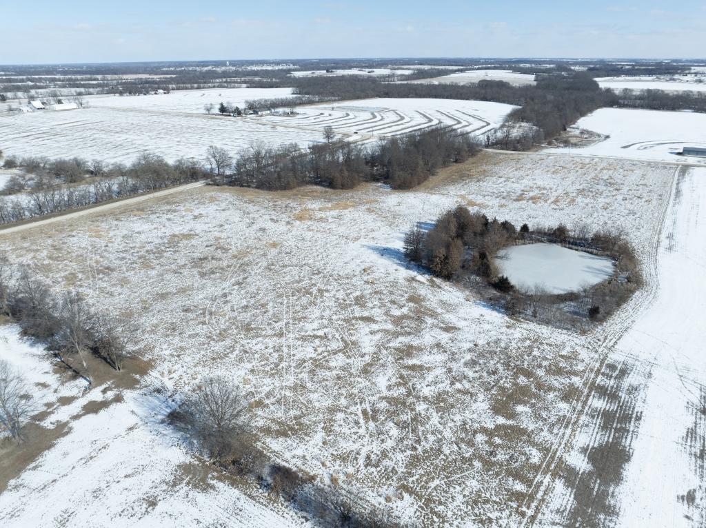 Tract 1 - 40 acres±