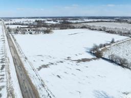 Tract 2 - 83.4 surveyed acres