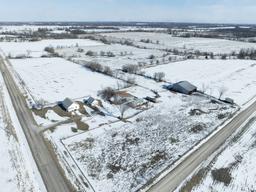 Tract 2 - 83.4 surveyed acres