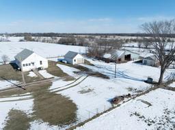 Tract 2 - 83.4 surveyed acres