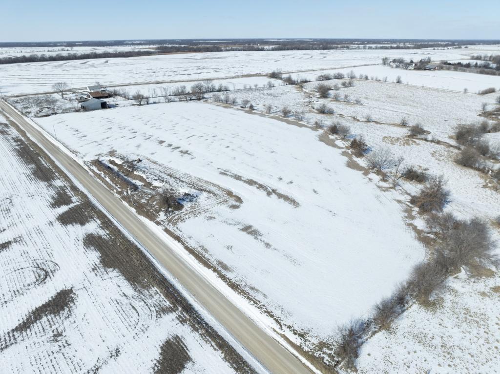 Tract 2 - 83.4 surveyed acres