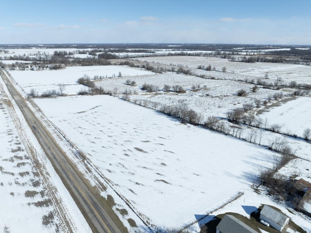 Tract 2 - 83.4 surveyed acres