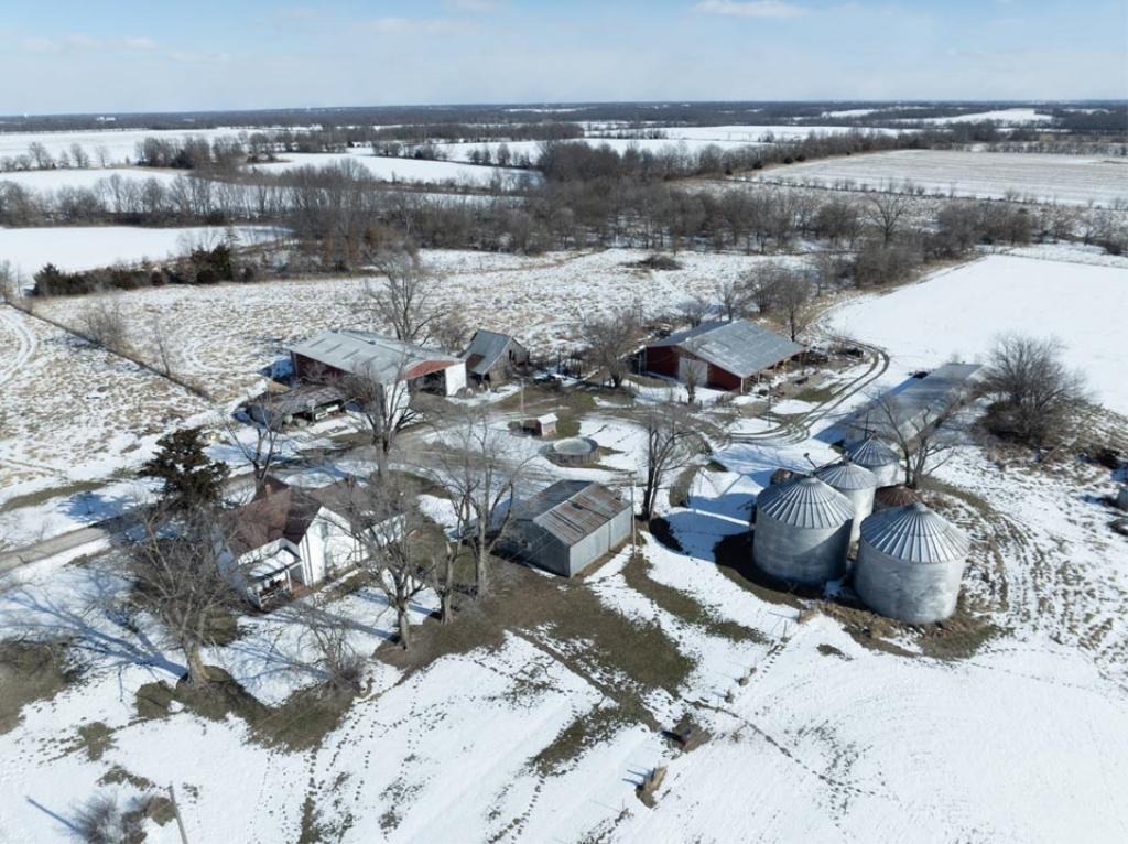 Tract 2 - 83.4 surveyed acres