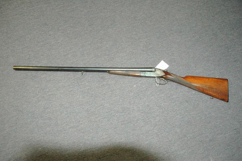 Belgian Guild Gun