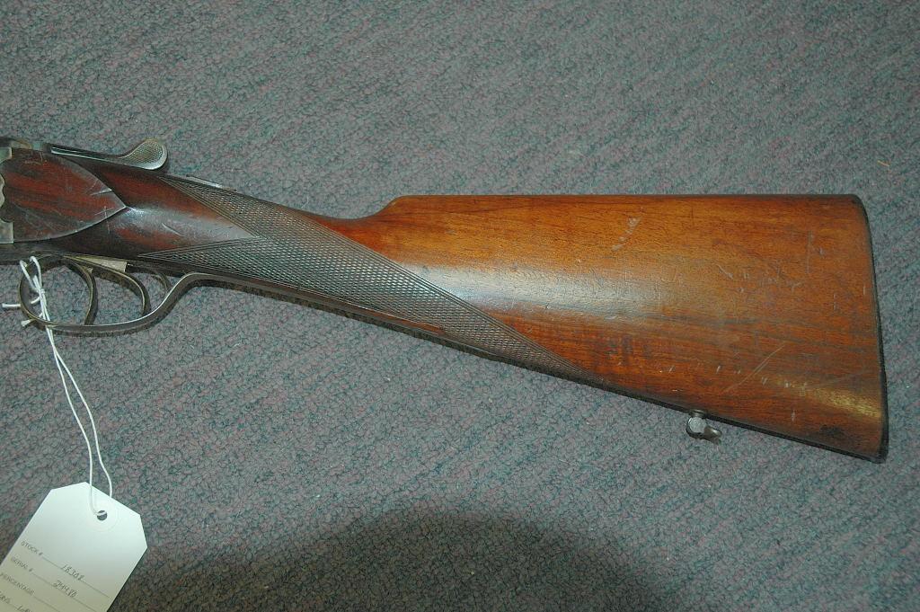 Belgian Guild Gun