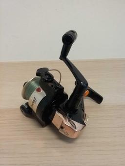 Copperhead 225 Mitchell spinning Fishing Reel
