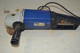 Clarke Heavy Duty 7"/9" Angle Grinder