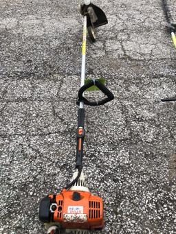 Stihl FC 110 Straight Shaft Weed Wacker