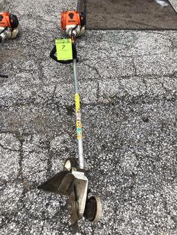 Stihl FC 110 Straight Shaft Weed Wacker