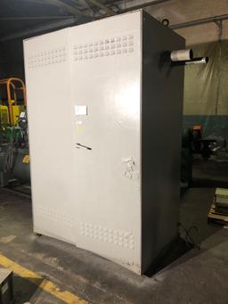 General Electric Transformer Model 9T25Y4239