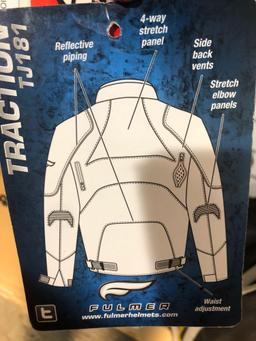 New Fulmer Traction TJ181 Riding coat