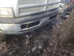 2001 Dodge Ram Pickup snow plow hooks low miles read description