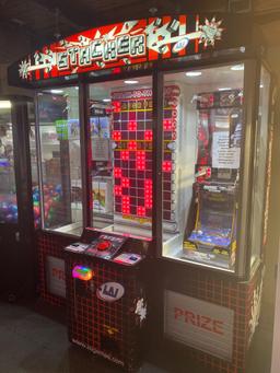 LAI Games Stack To The Top Large Prize Game