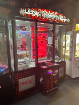 LAI Games Stack To The Top Large Prize Game