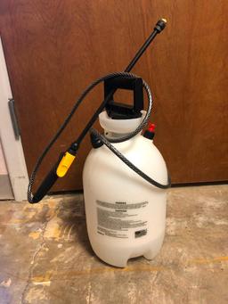 Decks & More Sprayer