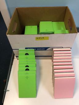 Scrap Paper Pads