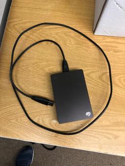 Seagate Back up drive