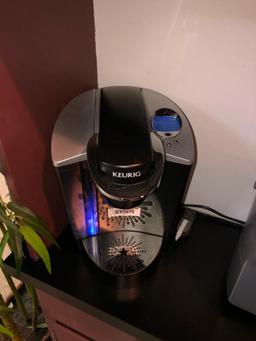 Keurig Coffee Maker