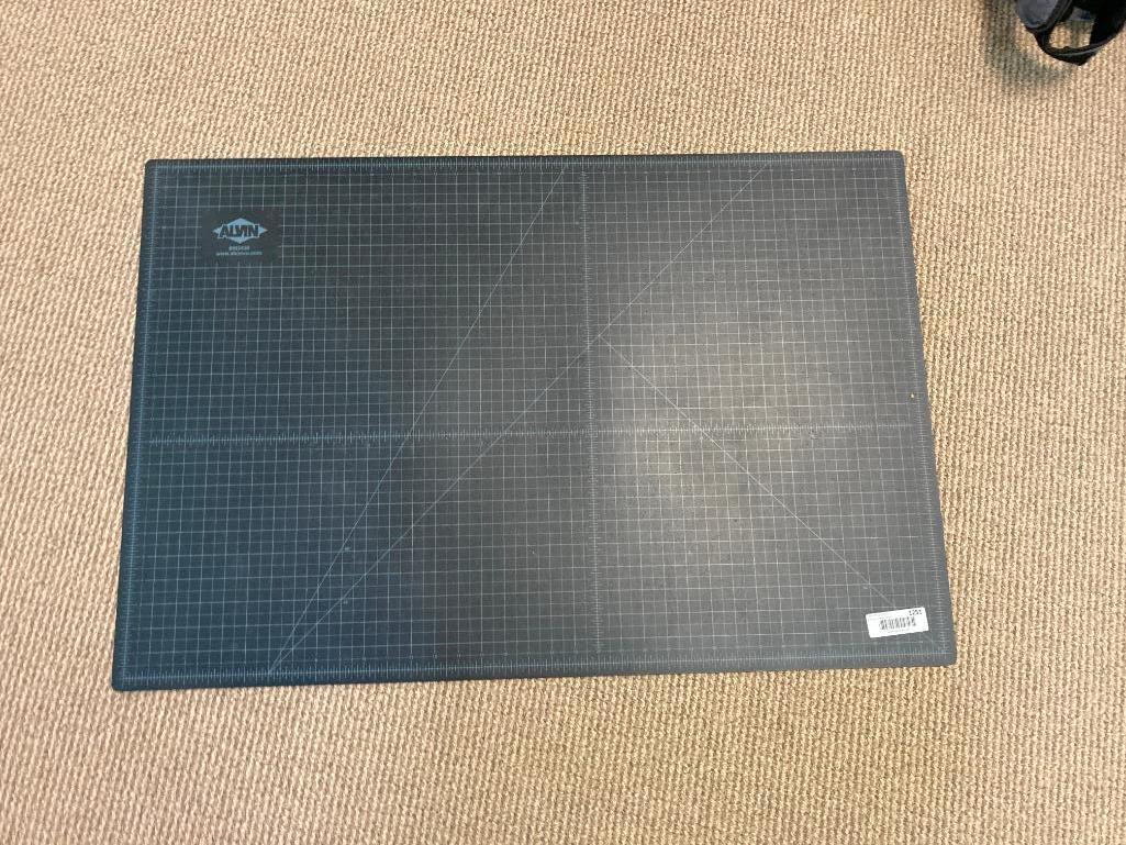 Alvin Drafting/ Artist Cutting Mat