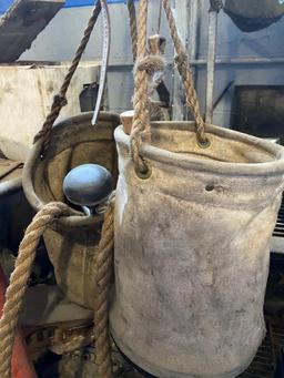 Riggers Gear