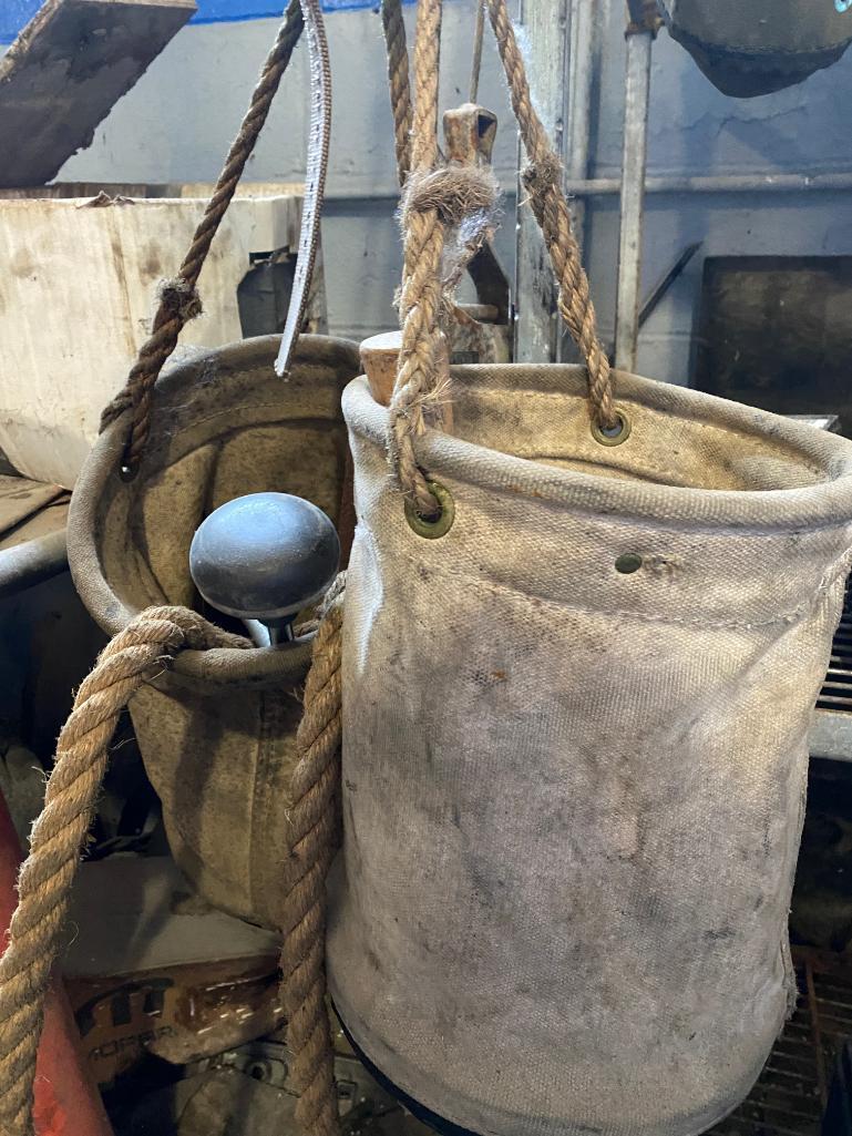 Riggers Gear