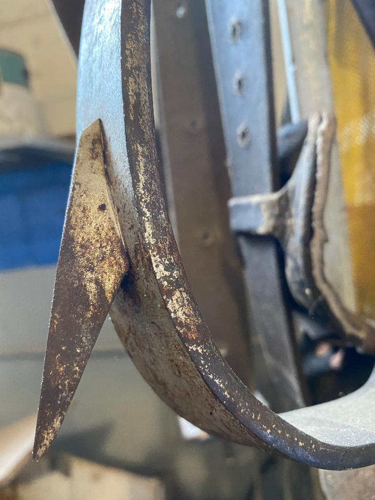 Riggers Gear