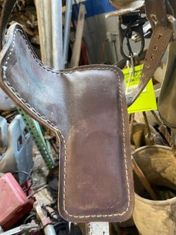 Riggers Gear