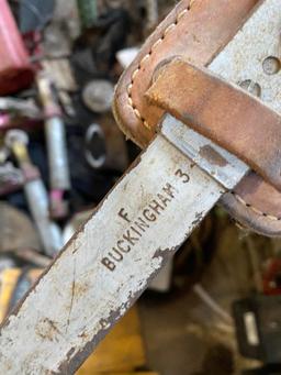 Riggers Gear