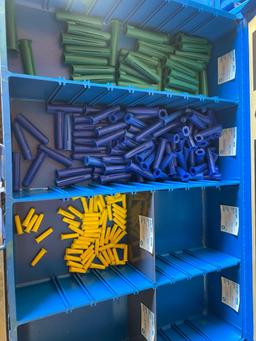 Rotanium Component Drawers. See pics