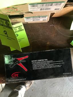NEW Assorted Tools