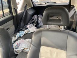 2007 JEEP Compass 4x4