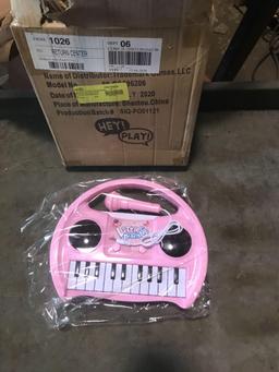 Toys