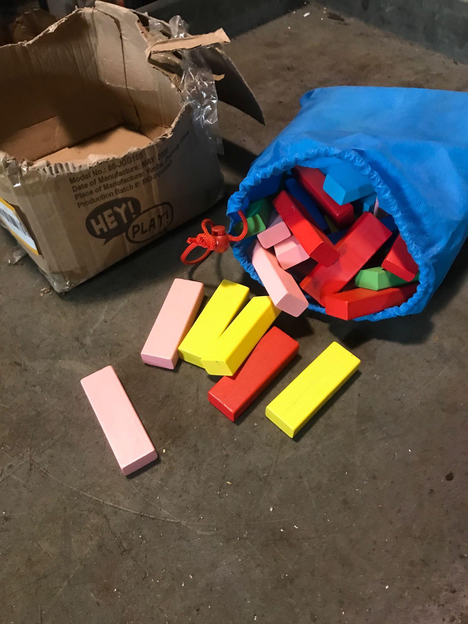 Toys