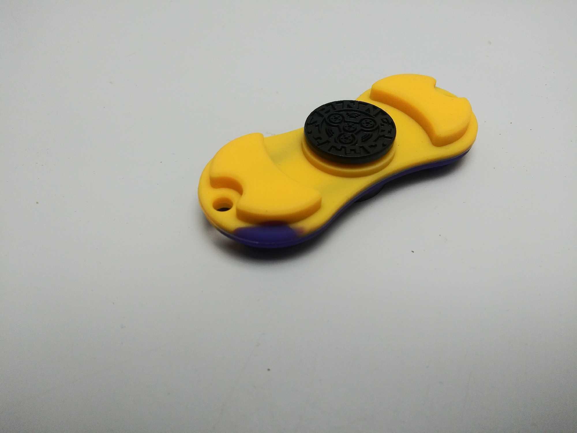 Huge Lot of Dual Arm Fidget Spinners - 250+ Spinners! SEE PICTURES for more information!