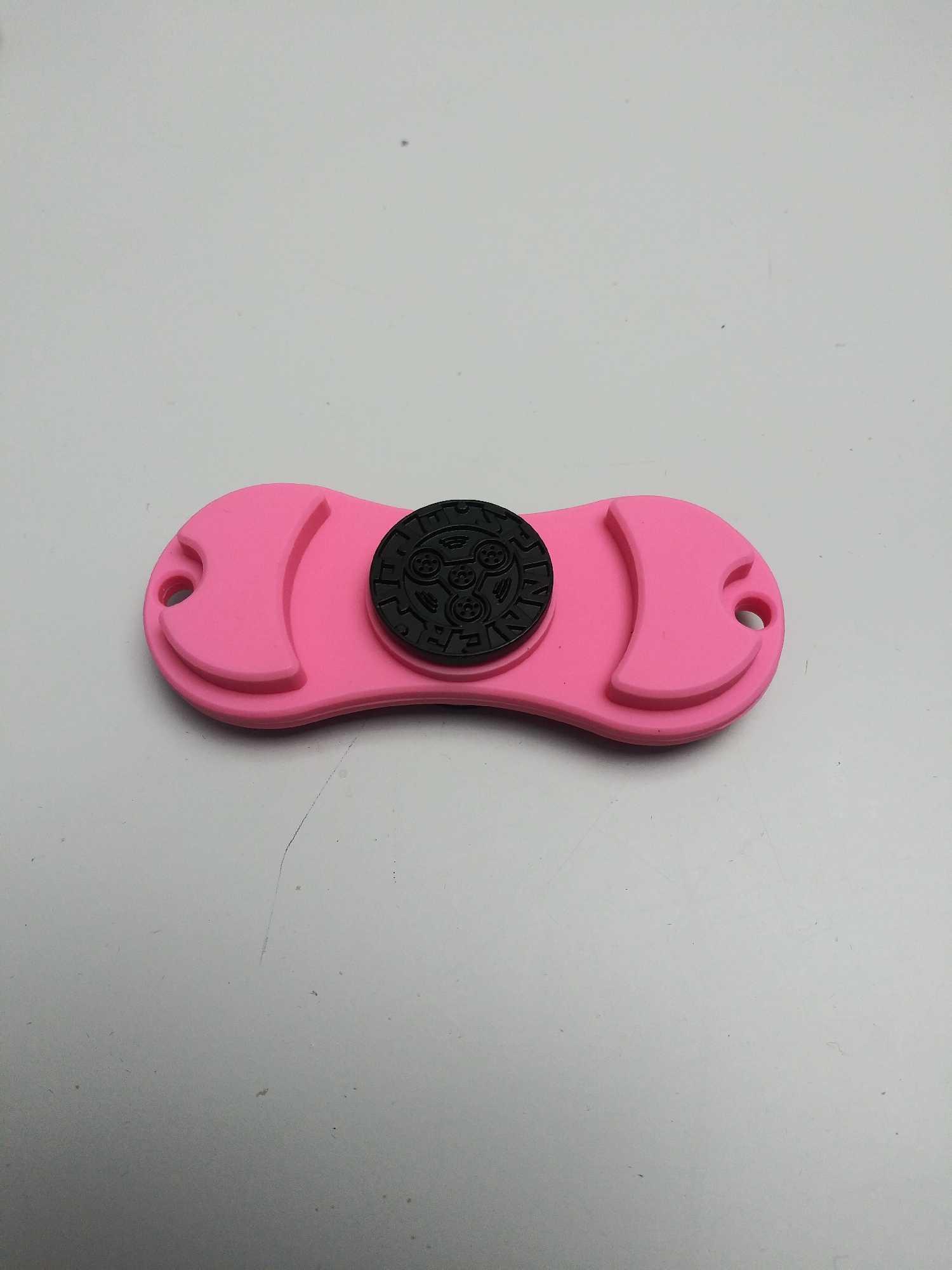 Huge Lot of Dual Arm Fidget Spinners - 250+ Spinners! SEE PICTURES for more information!