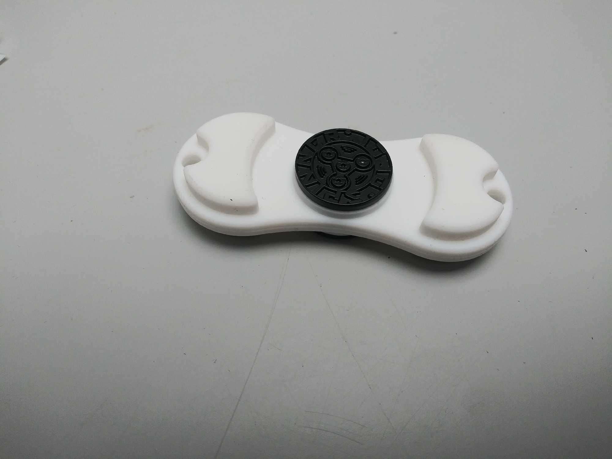 Huge Lot of Dual Arm Fidget Spinners - 250+ Spinners! SEE PICTURES for more information!