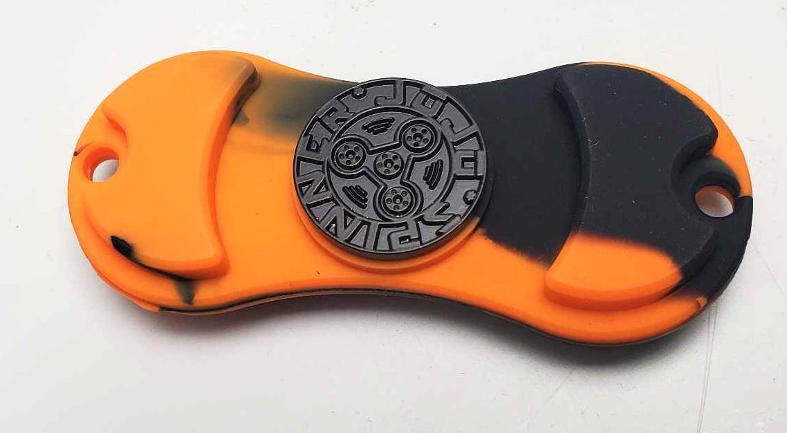 Huge Lot of Dual Arm Fidget Spinners - 250+ Spinners! SEE PICTURES for more information!