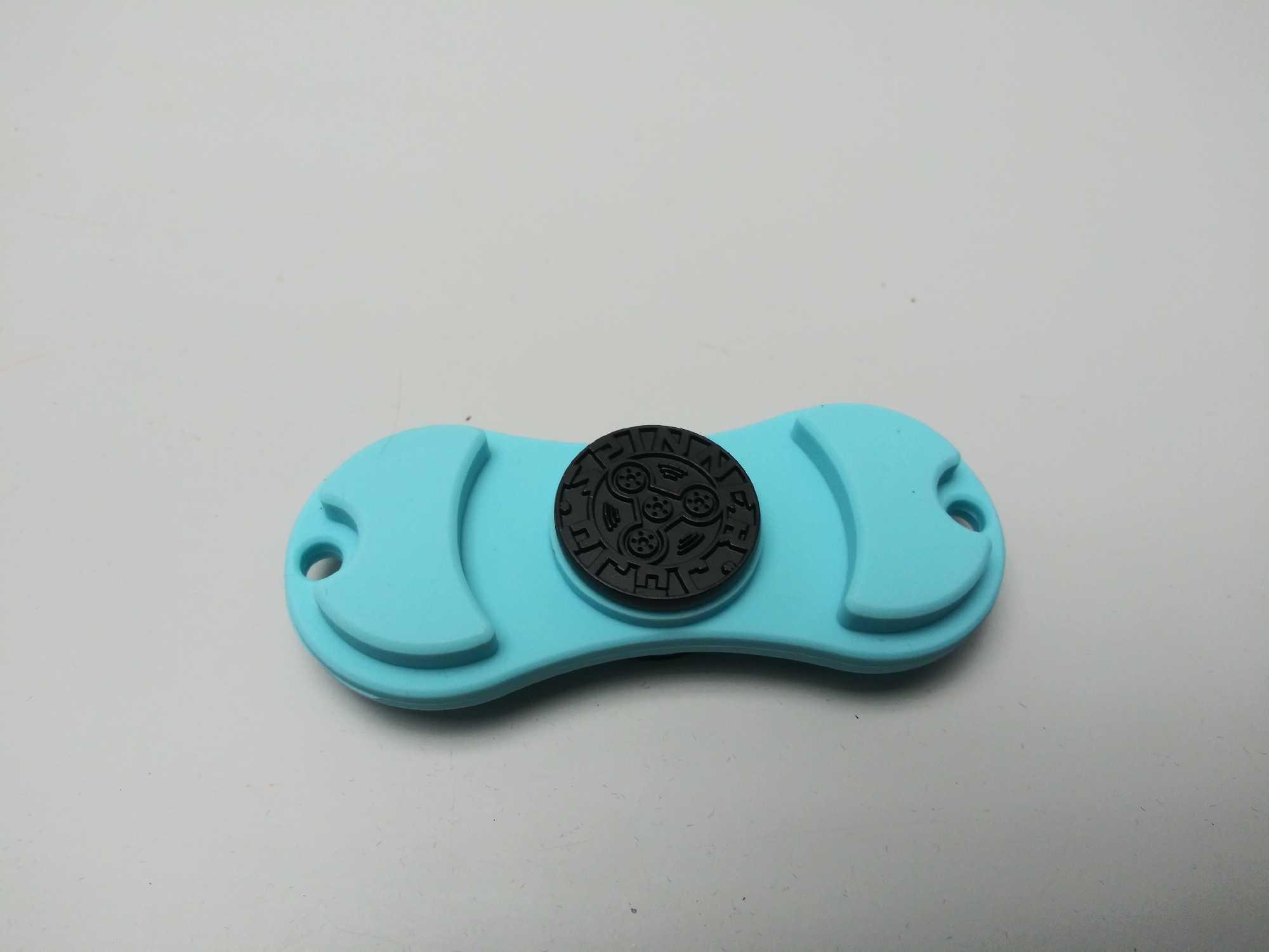 Huge Lot of Dual Arm Fidget Spinners - 250+ Spinners! SEE PICTURES for more information!