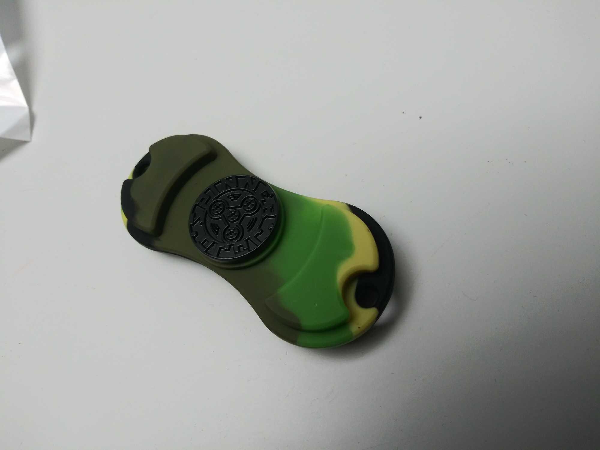 Huge Lot of Dual Arm Fidget Spinners - 250+ Spinners! SEE PICTURES for more information!