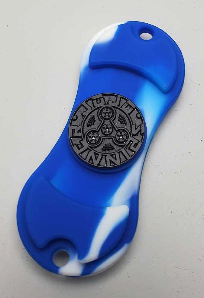 Huge Lot of Dual Arm Fidget Spinners - 250+ Spinners! SEE PICTURES for more information!